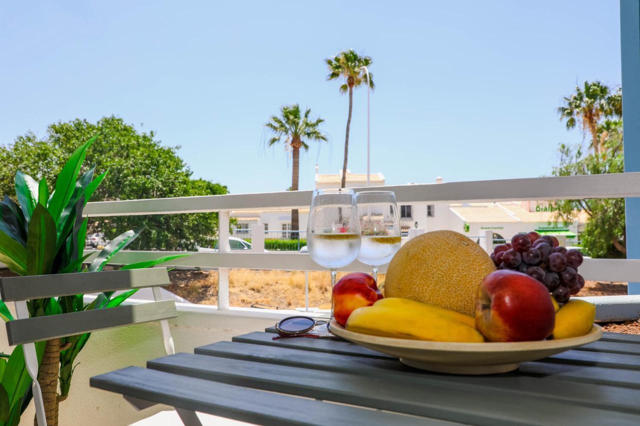 Isla Verde Studio Apartment Green Park San Miguel de Abona Buitenkant foto